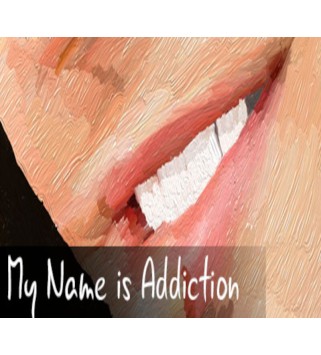 My Name is Addiction Steam Key GLOBAL